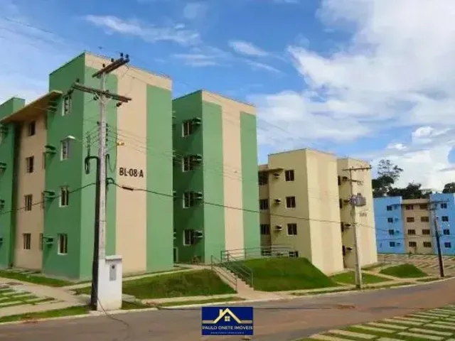 Imagem: Vende-Se Apartamento Condomínio Jardim