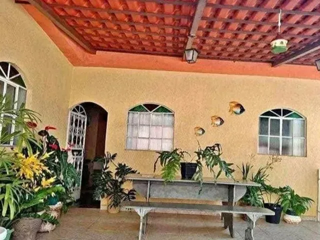 Imagem: Casa a Venda no Novo Aleixo, Próximo Ao