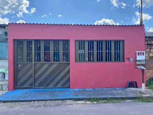 Imagem: Vendo Essa Casa no Bairro Sao Jorge, Próximo