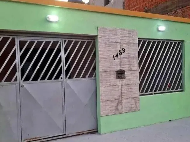 Imagem: Vendo Essa Casa no Bairro Alvorada, Proximo