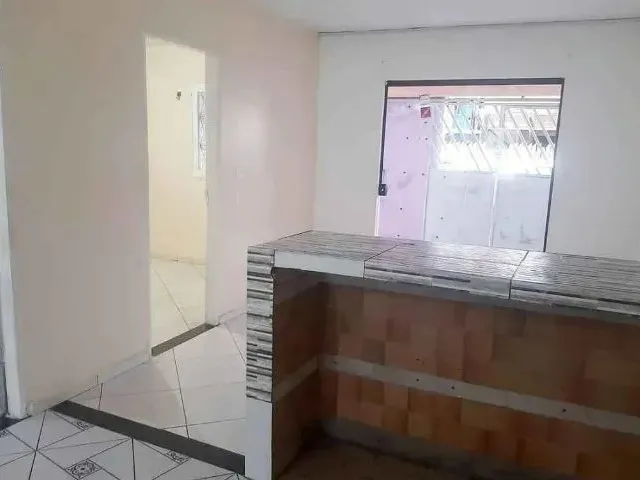 Imagem 4: Vendo Essa Casa no Bairro Alvorada, Proximo Ao Spa do Alvorada - Entrega Imediata