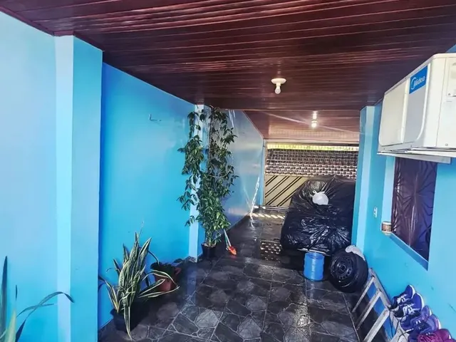 Imagem: Casa com 3 Quartos, Sendo Um Suíte, no