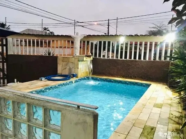 Imagem: Vendo Essa Casa no Bairro Flores, Próximo