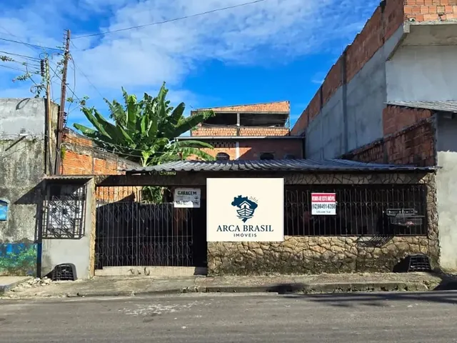 Imagem: Vende-Se Excelente Casa Alvorada Ll Apta