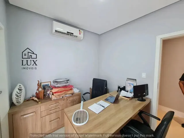 Imagem 10: Forest Hill / 4 Suítes / Semi Mobiliada / Jacuzzi / Moderna / Fino Acabamento