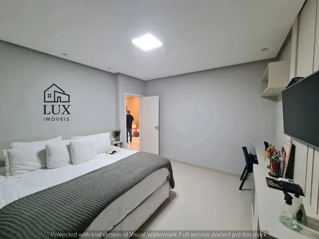 Imagem 13: Forest Hill / 4 Suítes / Semi Mobiliada / Jacuzzi / Moderna / Fino Acabamento