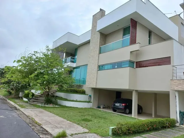 Imagem: Residencial Tapajós Casa Duplex com 04