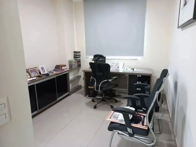 Imagem 14: Residencial Tapajós Casa Duplex com 04 Suítes + Escritório Mobiliada