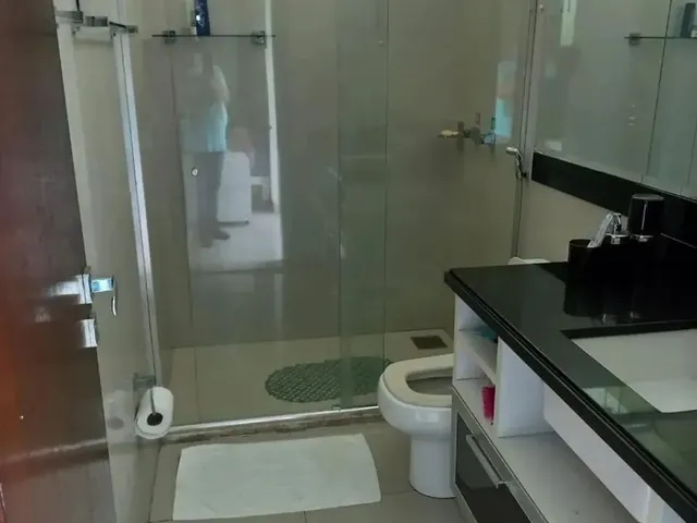 Imagem 4: Residencial Tapajós Casa Duplex com 04 Suítes + Escritório Mobiliada