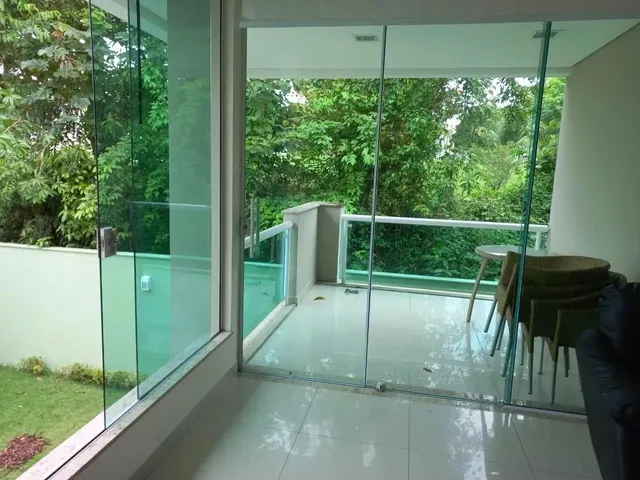 Imagem 11: Residencial Tapajós Casa Duplex com 04 Suítes + Escritório Mobiliada