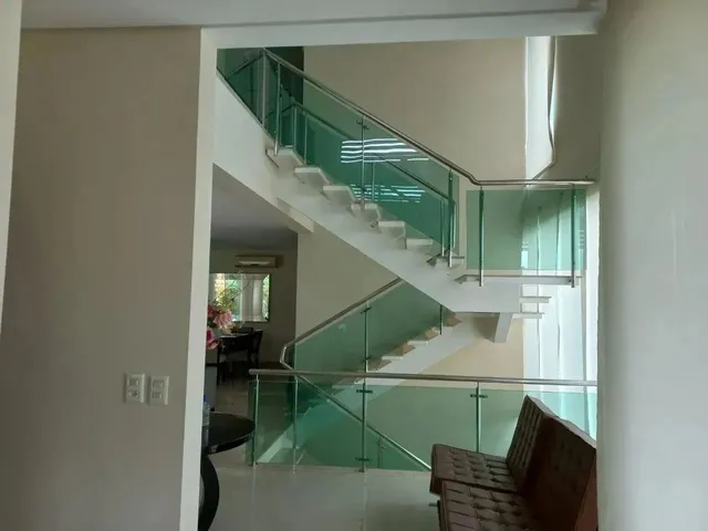 Imagem 7: Residencial Tapajós Casa Duplex com 04 Suítes + Escritório Mobiliada