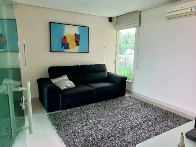 Imagem 15: Residencial Tapajós Casa Duplex com 04 Suítes + Escritório Mobiliada