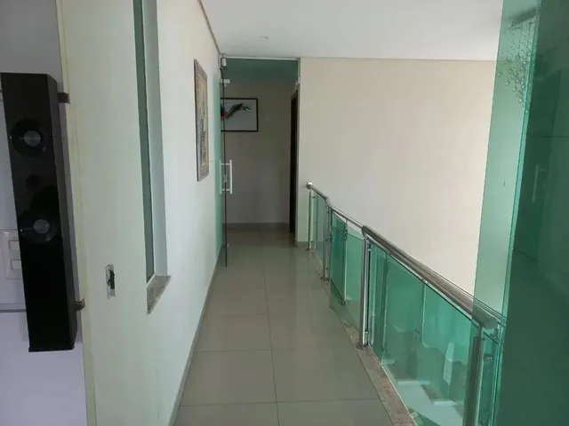 Imagem 10: Residencial Tapajós Casa Duplex com 04 Suítes + Escritório Mobiliada