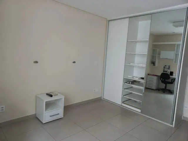 Imagem 9: Residencial Tapajós Casa Duplex com 04 Suítes + Escritório Mobiliada