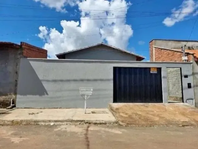 Imagem 1: Vendo Casa no Nova Cidade Próximo a Avenida Nepal