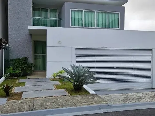 Imagem: Cond. Renaisance Linda Casa