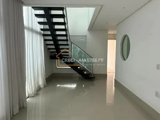 Imagem 5: Casa no Condomínio Renaissance com 4 Suítes, Melhor Custo Beneficio para Reformar