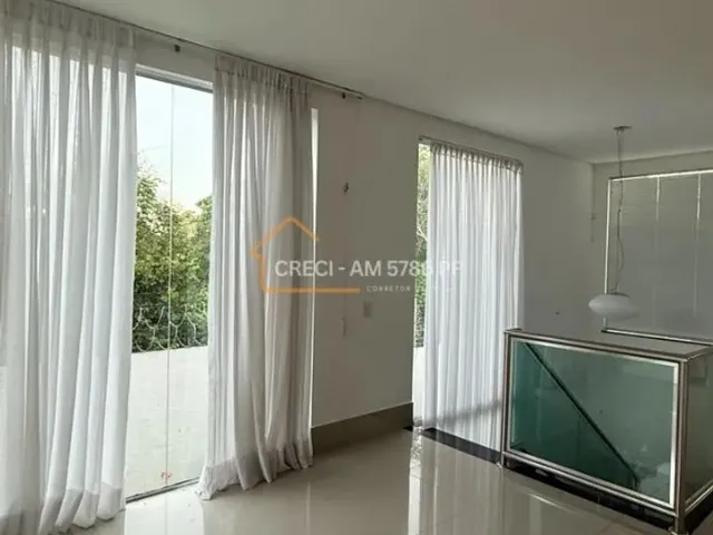 Imagem 3: Casa no Condomínio Renaissance com 4 Suítes, Melhor Custo Beneficio para Reformar