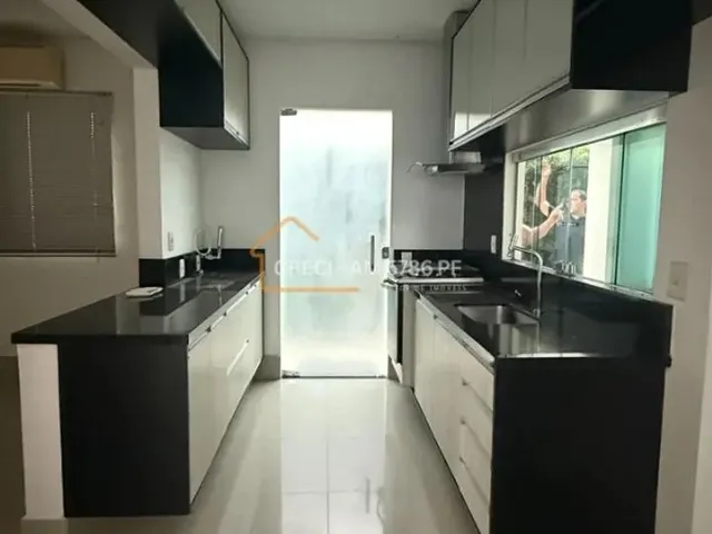 Imagem 7: Casa no Condomínio Renaissance com 4 Suítes, Melhor Custo Beneficio para Reformar