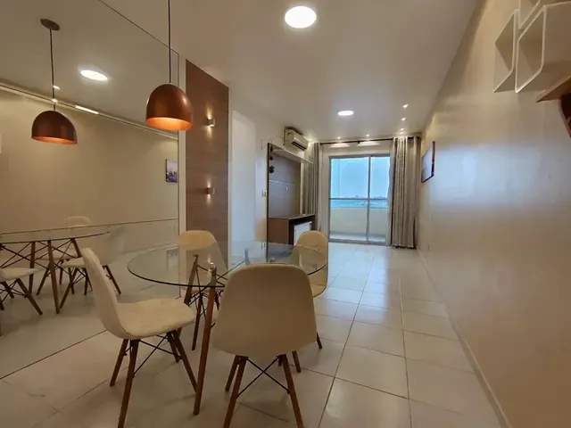 Imagem: Apartamento À Venda Condominio Laranjeiras
