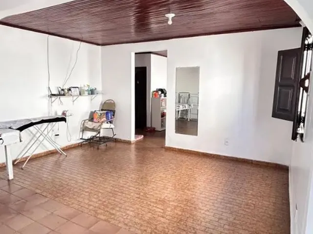 Imagem 5: Japiim, Prox. a Praça. Casa + Apartamento, Piscina e 3 Vgs
