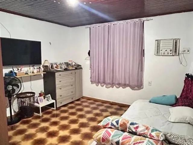 Imagem 10: Japiim, Prox. a Praça. Casa + Apartamento, Piscina e 3 Vgs