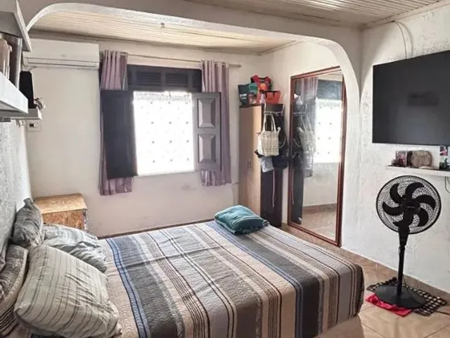 Imagem 11: Japiim, Prox. a Praça. Casa + Apartamento, Piscina e 3 Vgs