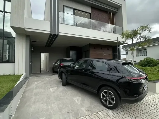 Imagem: Casa Nova no Estoril com 4 Suítes, Energia