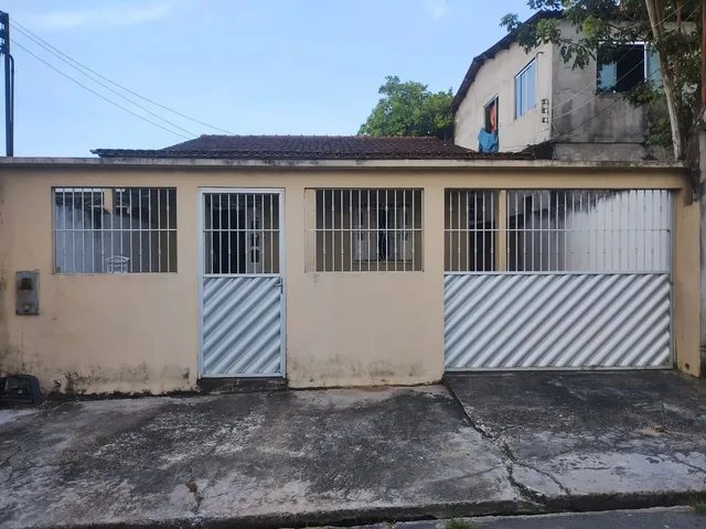 Imagem: Casa a Venda no Parque das Garças, Novo