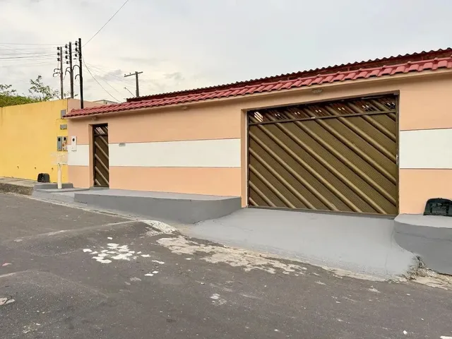 Imagem 12: Casa Conjunto Rio Maracanã - 3 Quartos (Sendo 1 Suíte) Parque das Laranjeiras