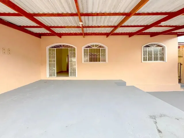 Imagem 8: Casa Conjunto Rio Maracanã - 3 Quartos (Sendo 1 Suíte) Parque das Laranjeiras