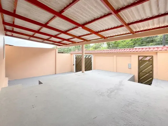 Imagem 15: Casa Conjunto Rio Maracanã - 3 Quartos (Sendo 1 Suíte) Parque das Laranjeiras