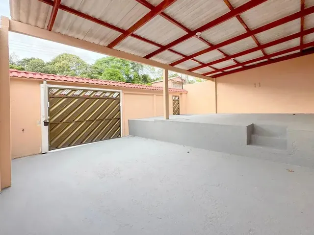 Imagem 14: Casa Conjunto Rio Maracanã - 3 Quartos (Sendo 1 Suíte) Parque das Laranjeiras