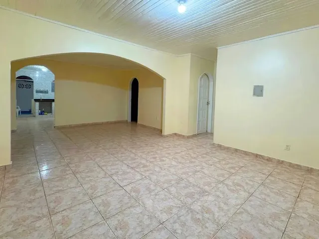 Imagem 13: Casa Conjunto Rio Maracanã - 3 Quartos (Sendo 1 Suíte) Parque das Laranjeiras