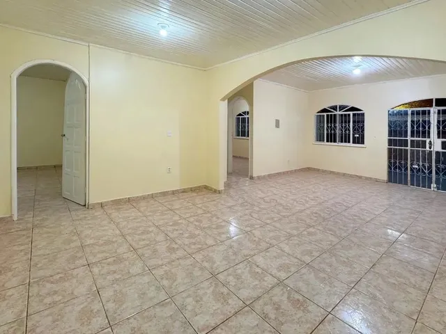 Imagem 7: Casa Conjunto Rio Maracanã - 3 Quartos (Sendo 1 Suíte) Parque das Laranjeiras
