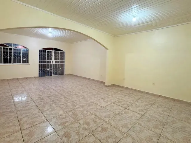 Imagem 5: Casa Conjunto Rio Maracanã - 3 Quartos (Sendo 1 Suíte) Parque das Laranjeiras