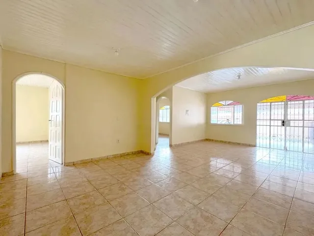 Imagem 9: Casa Conjunto Rio Maracanã - 3 Quartos (Sendo 1 Suíte) Parque das Laranjeiras