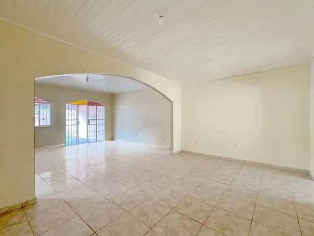Imagem 16: Casa Conjunto Rio Maracanã - 3 Quartos (Sendo 1 Suíte) Parque das Laranjeiras