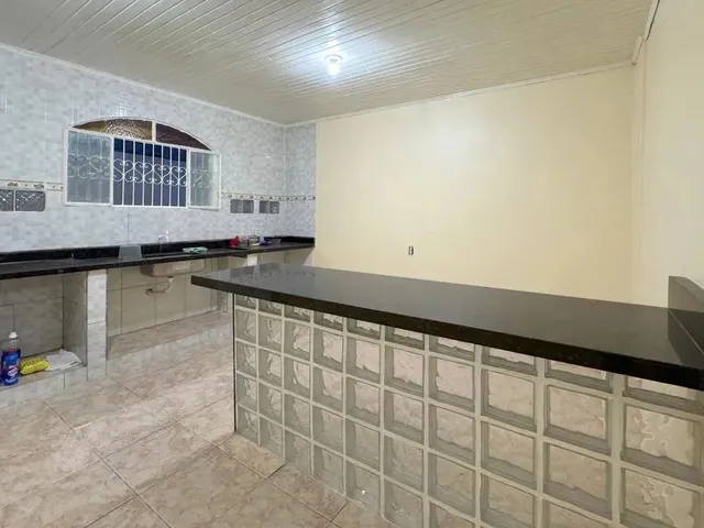 Imagem 10: Casa Conjunto Rio Maracanã - 3 Quartos (Sendo 1 Suíte) Parque das Laranjeiras