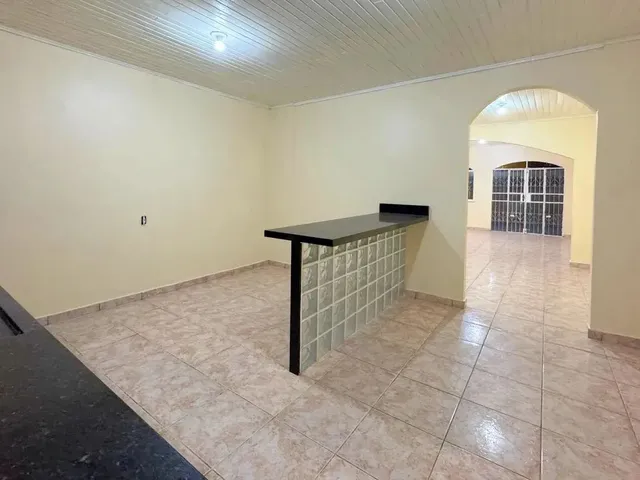 Imagem 11: Casa Conjunto Rio Maracanã - 3 Quartos (Sendo 1 Suíte) Parque das Laranjeiras
