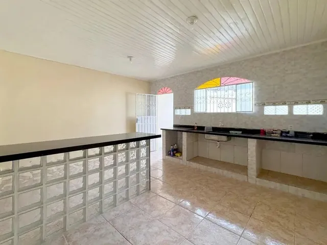 Imagem 6: Casa Conjunto Rio Maracanã - 3 Quartos (Sendo 1 Suíte) Parque das Laranjeiras