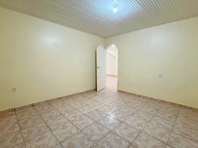 Imagem 3: Casa Conjunto Rio Maracanã - 3 Quartos (Sendo 1 Suíte) Parque das Laranjeiras