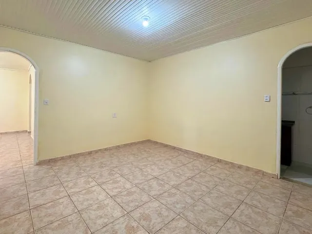 Imagem 2: Casa Conjunto Rio Maracanã - 3 Quartos (Sendo 1 Suíte) Parque das Laranjeiras