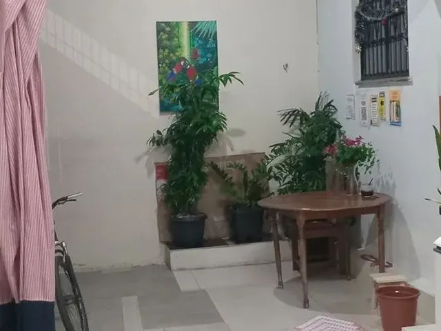Imagem 1: Casa com 4 Quartos