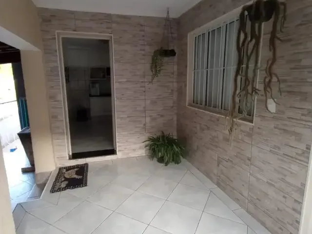 Imagem: Vendo Casa Pronta para Morar no Bairro Redenção