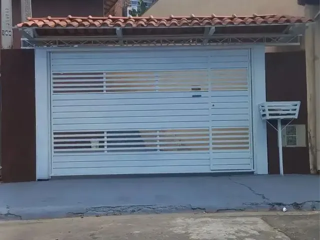 Imagem: Vendo Casa no Alvorada 1 Prox a Peixaria