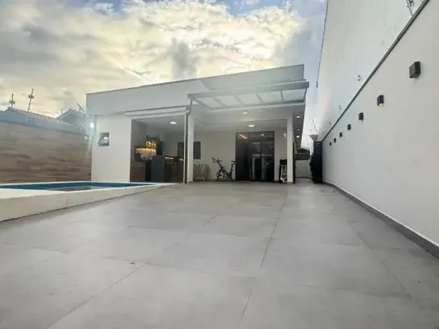 Imagem: Vendo Linda Casa com Piscina no São Jorge