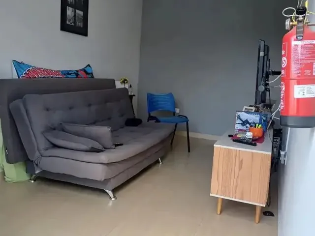Imagem 4: Vendo Casa com Piscina Bem Localizada no Conjunto Canaranas - Aceito Proposta
