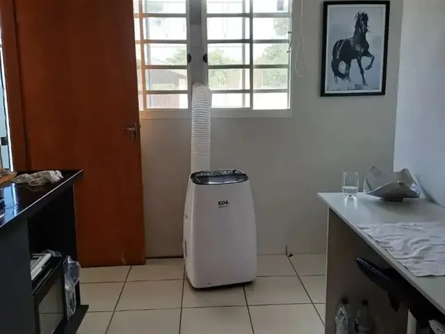 Imagem 6: Vendo Casa com Piscina Bem Localizada no Conjunto Canaranas - Aceito Proposta