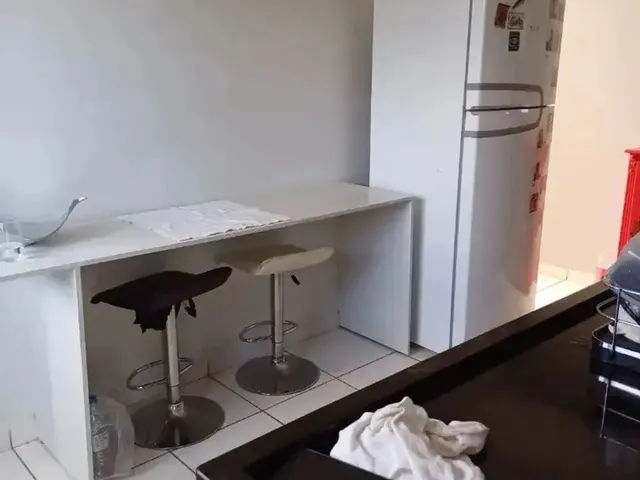 Imagem 7: Vendo Casa com Piscina Bem Localizada no Conjunto Canaranas - Aceito Proposta